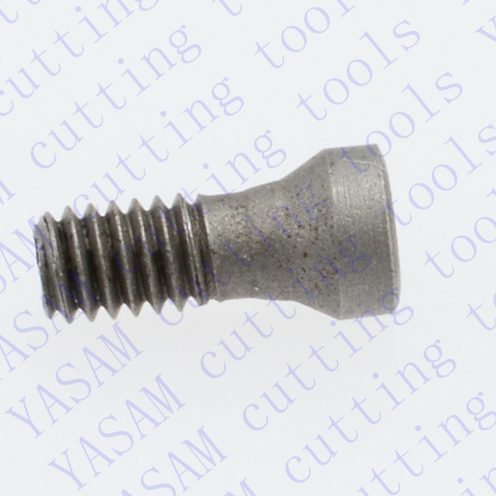 12960-M2.5x7.3xD3.5xT8 insert screws